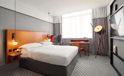 Andaz London Liverpool Street - a Concept by Hyatt - image 11
