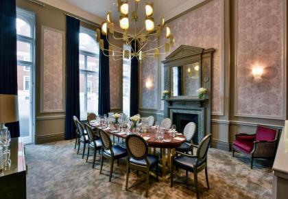 Andaz London Liverpool Street - a Concept by Hyatt - image 12
