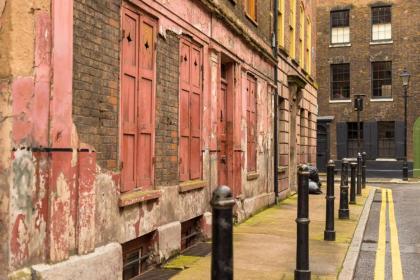 Andaz London Liverpool Street - a Concept by Hyatt - image 13