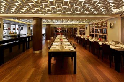 Andaz London Liverpool Street - a Concept by Hyatt - image 14