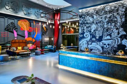 Andaz London Liverpool Street - a Concept by Hyatt - image 15