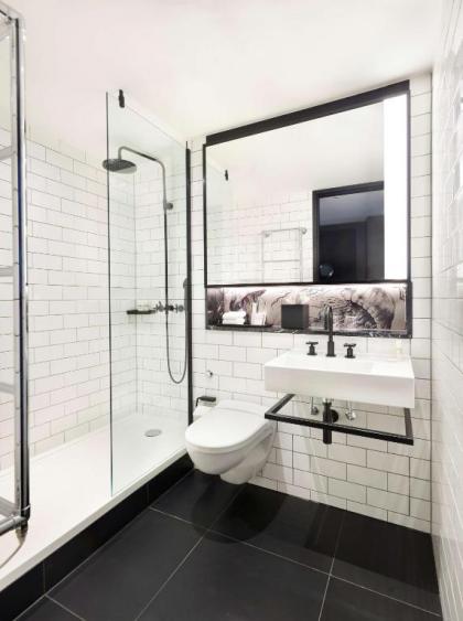 Andaz London Liverpool Street - a Concept by Hyatt - image 16