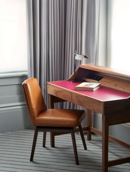 Andaz London Liverpool Street - a Concept by Hyatt - image 17