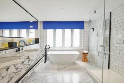 Andaz London Liverpool Street - a Concept by Hyatt - image 18