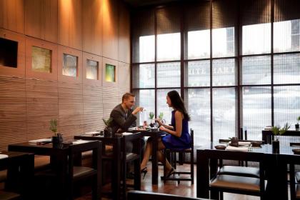 Andaz London Liverpool Street - a Concept by Hyatt - image 19