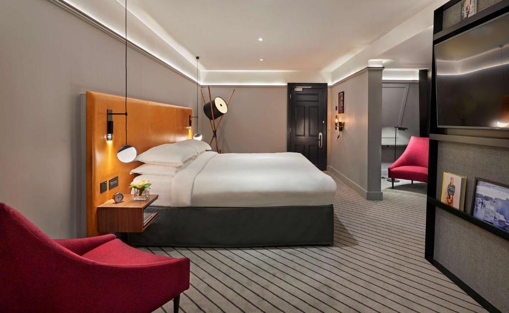 Andaz London Liverpool Street - a Concept by Hyatt - image 4
