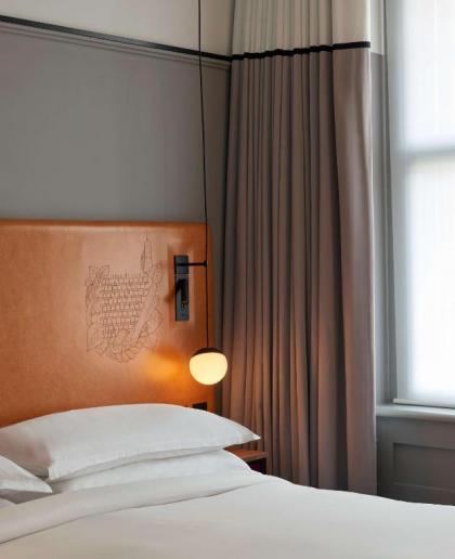 Andaz London Liverpool Street - a Concept by Hyatt - image 8