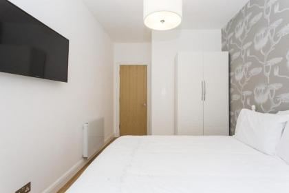 London Dream House - City apartment - image 10