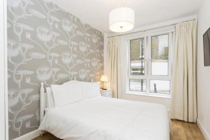 London Dream House - City apartment - image 11