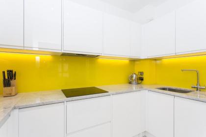 London Dream House - City apartment - image 15