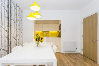 London Dream House - City apartment - image 17