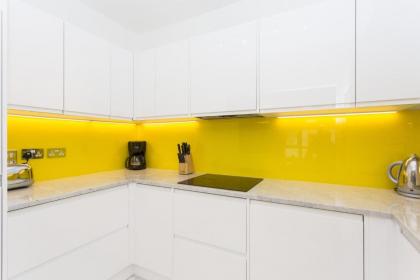 London Dream House - City apartment - image 18