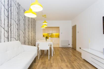 London Dream House - City apartment - image 20