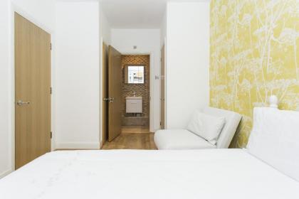 London Dream House - City apartment - image 3