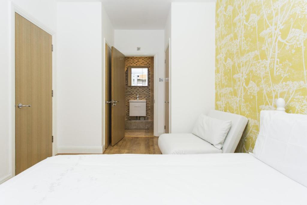 London Dream House - City apartment - image 3