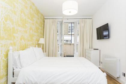 London Dream House - City apartment - image 4