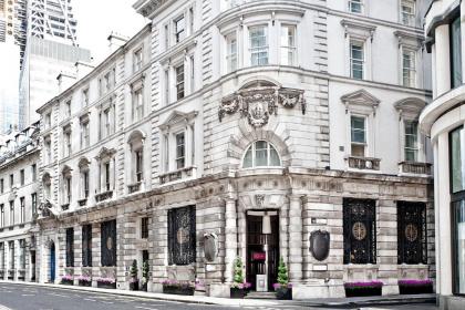 Threadneedles Autograph Collection by Marriott - image 1