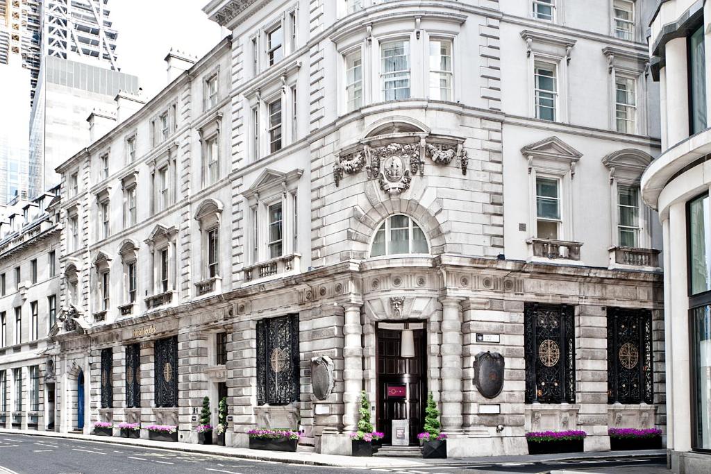Threadneedles Autograph Collection by Marriott - main image