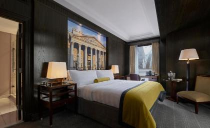 Threadneedles Autograph Collection by Marriott - image 13