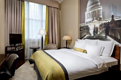 Threadneedles Autograph Collection by Marriott - image 16