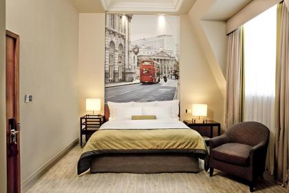 Threadneedles Autograph Collection by Marriott - image 17