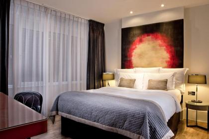 Threadneedles Autograph Collection by Marriott - image 19