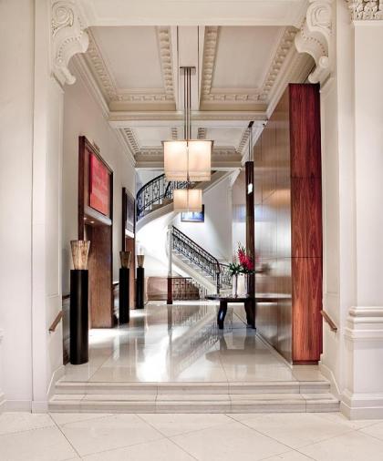 Threadneedles Autograph Collection by Marriott - image 20