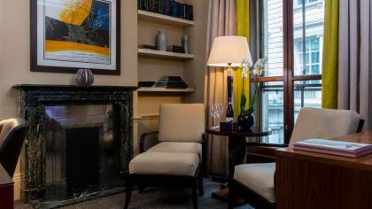 Threadneedles Autograph Collection by Marriott - image 3