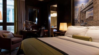 Threadneedles Autograph Collection by Marriott - image 5