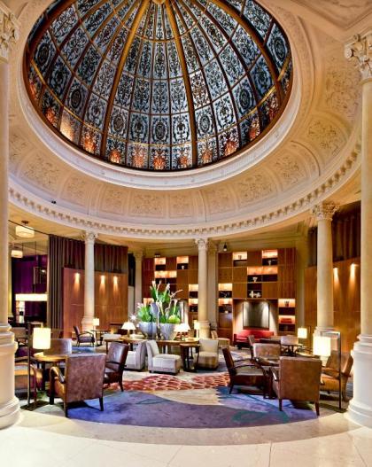 Threadneedles Autograph Collection by Marriott - image 9