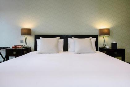 Bedford Corner Hotel - image 11
