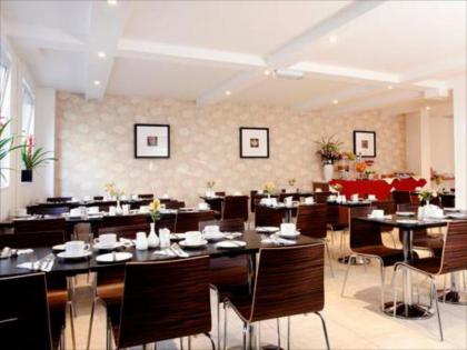 Kensington Court Hotel - image 12