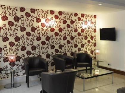 Kensington Court Hotel - image 6