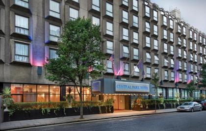Central Park Hotel - image 1