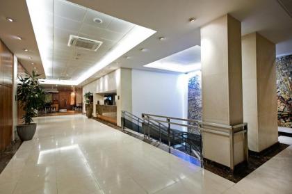 Central Park Hotel - image 13