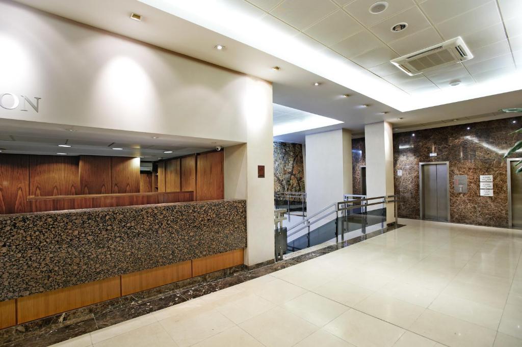 Central Park Hotel - image 6