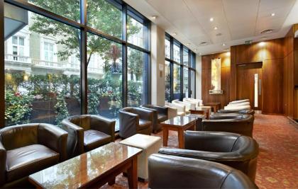 Central Park Hotel - image 8