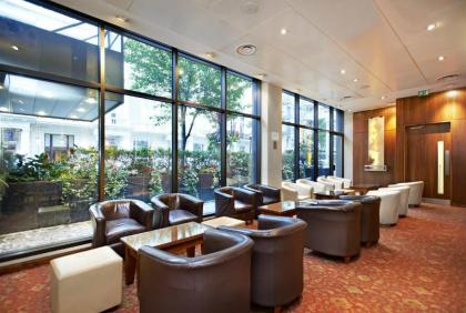Central Park Hotel - image 9