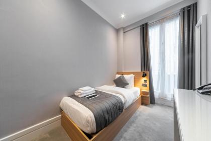 Gainsborough Hotel - image 12