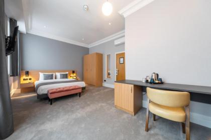 Gainsborough Hotel - image 20