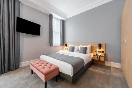 Gainsborough Hotel - image 22