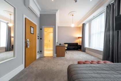 Gainsborough Hotel - image 27