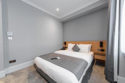 Gainsborough Hotel - image 29