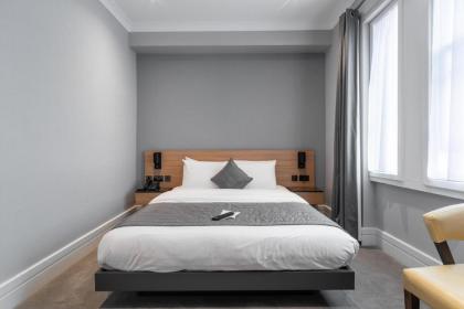 Gainsborough Hotel - image 30