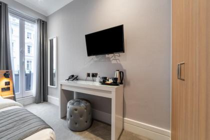 Gainsborough Hotel - image 4