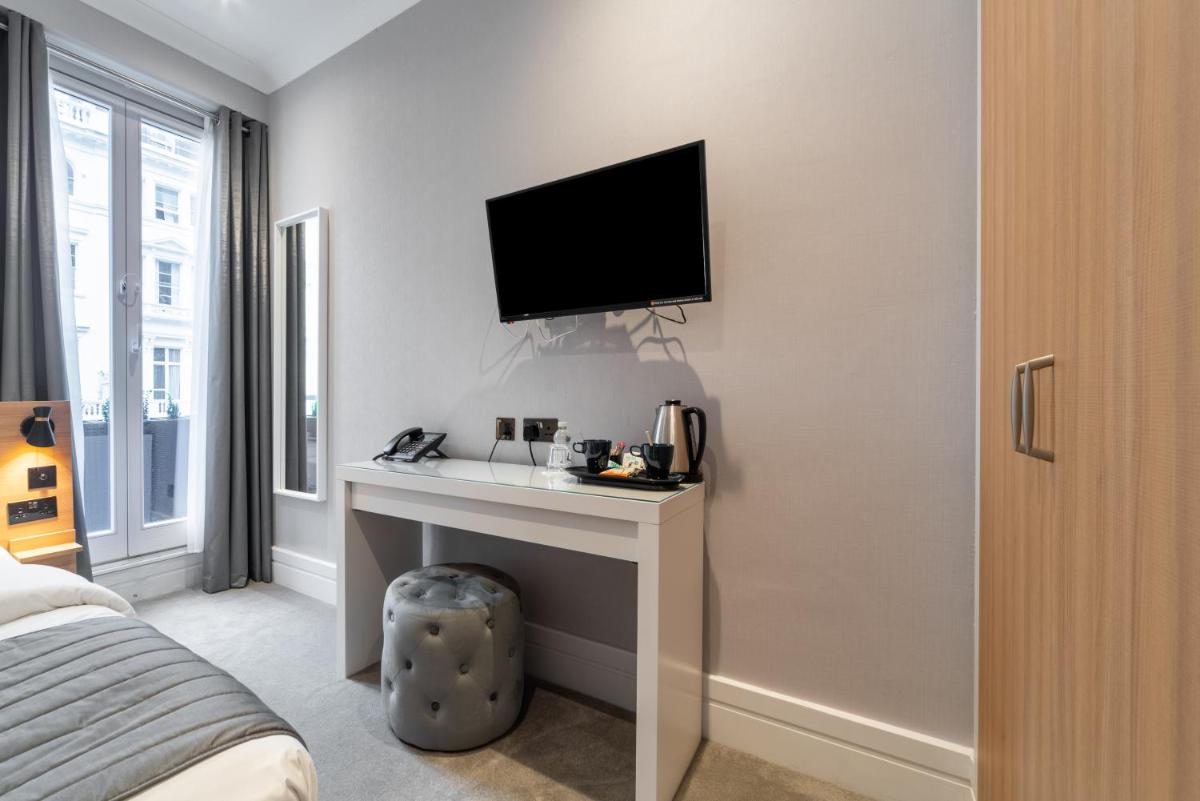 Gainsborough Hotel - image 4