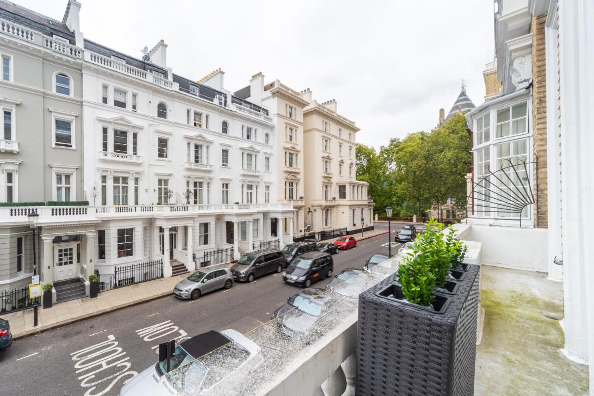 Gainsborough Hotel - image 5