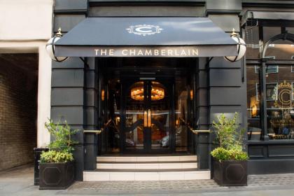The Chamberlain - image 1