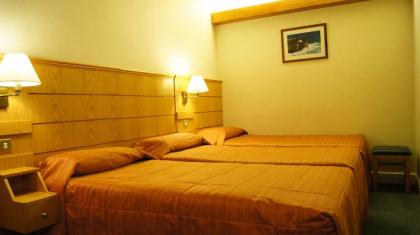 Nayland Hotel - image 10