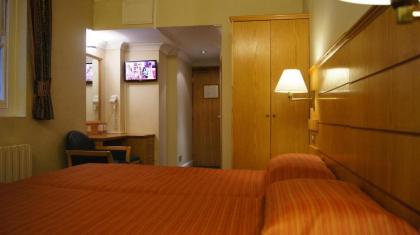 Nayland Hotel - image 11